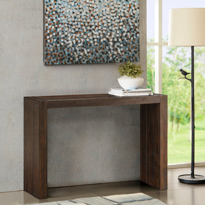 Table console Monterey de INK IVY