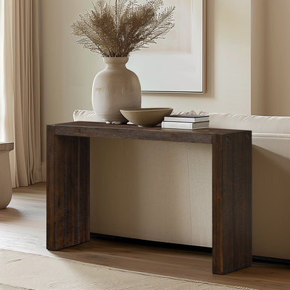 Table console Monterey de INK IVY