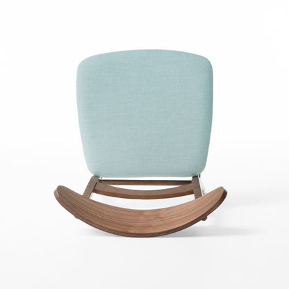 Chaises de salle à manger Idalia, style moderne du milieu du siècle (lot de 4) par Christopher Knight Home