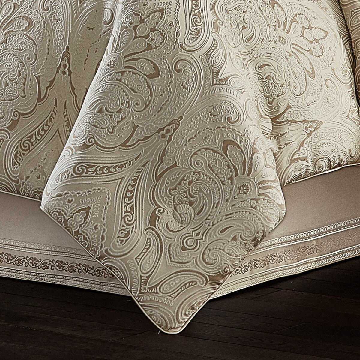 Ensemble de couette J. Queen New York Trinity