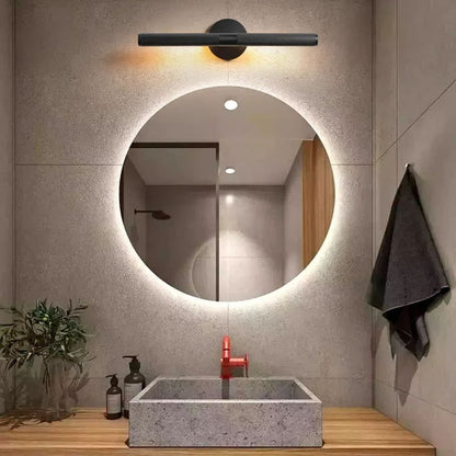 Appliques murales modernes KAYLA, luminaires muraux en laiton, éclairage mural pour salle de bain, éclairage d'intérieur pour salon - N/A