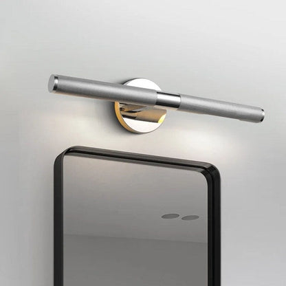 Appliques murales modernes KAYLA, luminaires muraux en laiton, éclairage mural pour salle de bain, éclairage d'intérieur pour salon - N/A