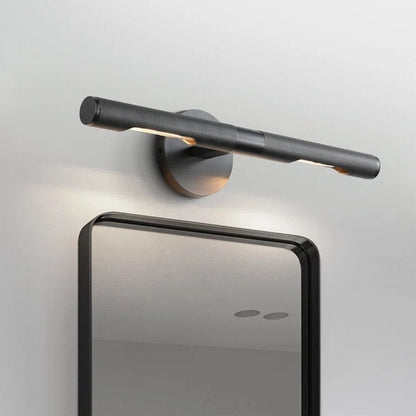 Appliques murales modernes KAYLA, luminaires muraux en laiton, éclairage mural pour salle de bain, éclairage d'intérieur pour salon - N/A
