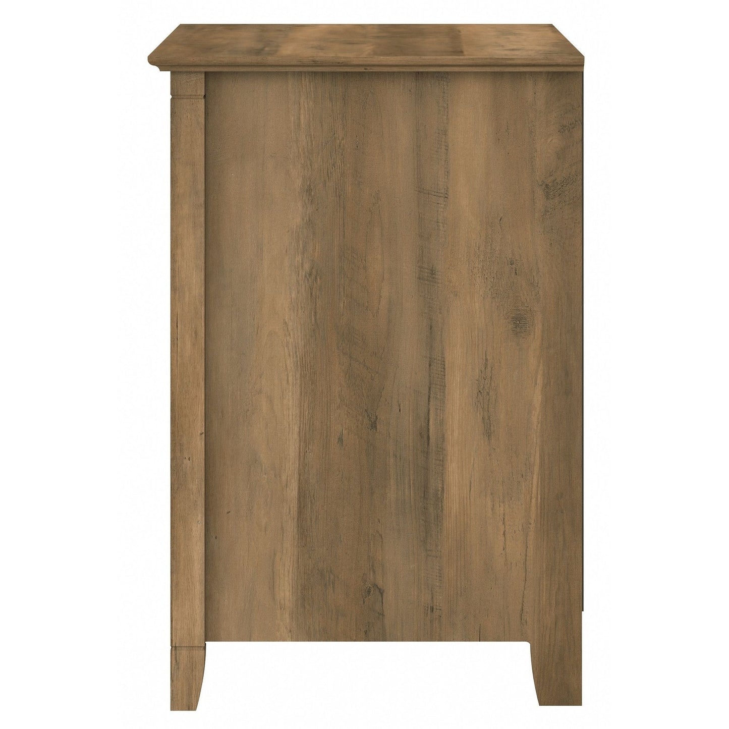 Armoire à dossiers latérale à 2 tiroirs Key West de Bush Furniture