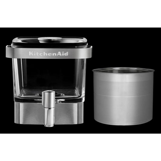 Machine à café Cold Brew KitchenAid, 28 oz, KCM4212