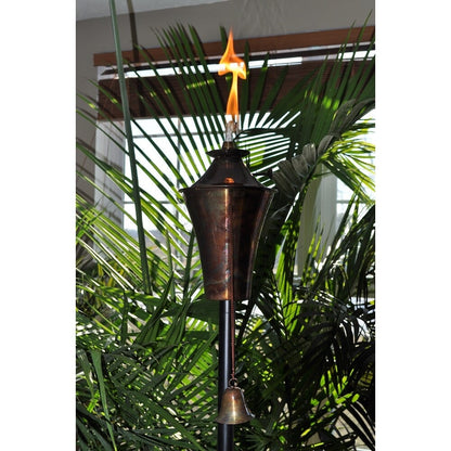 Feux de jardin de luxe Kona (lot de 2)