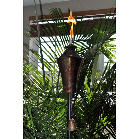 Feux de jardin de luxe Kona (lot de 2)