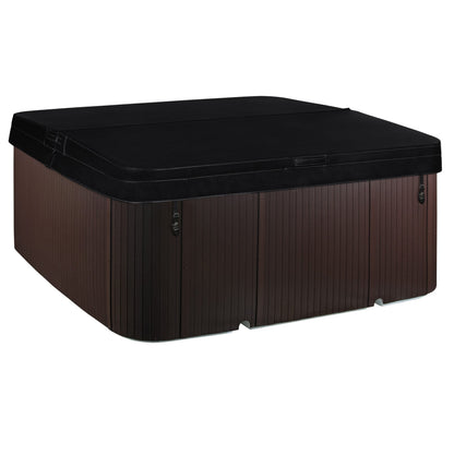 Spa Lifesmart LS600DX 7 places, 65 jets, 230v avec Turbo Blaster à 14 jets.