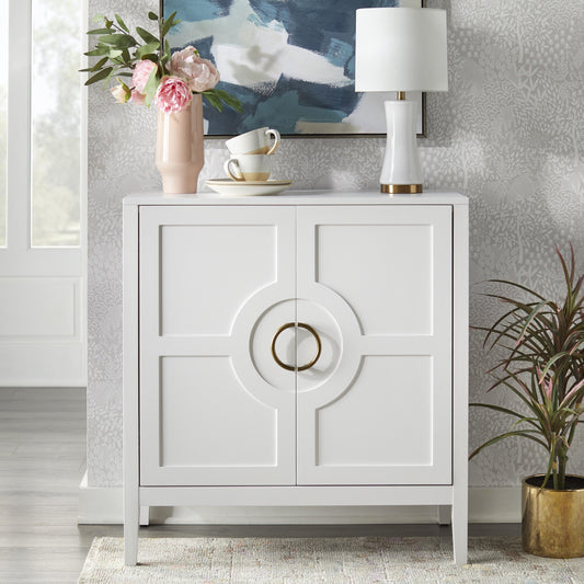 Meuble console/serveur Leelah de Lifestorey