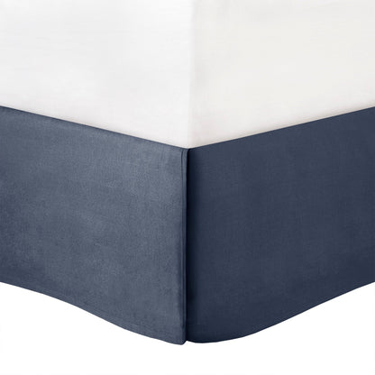 Ensemble de couette géométrique jacquard Christian de Madison Park, 7 pièces