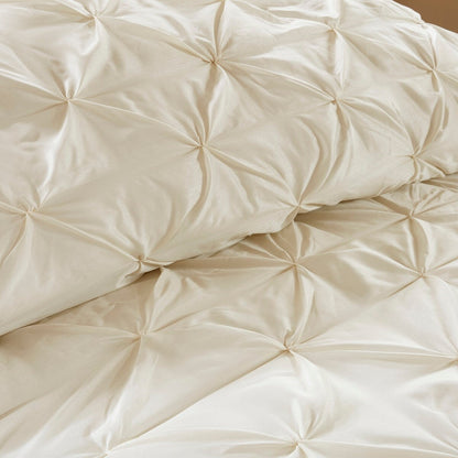 Madison Park Essentials Loretta, ensemble de 24 pièces pour chambre à coucher avec panneaux de fenêtre et ensemble de draps