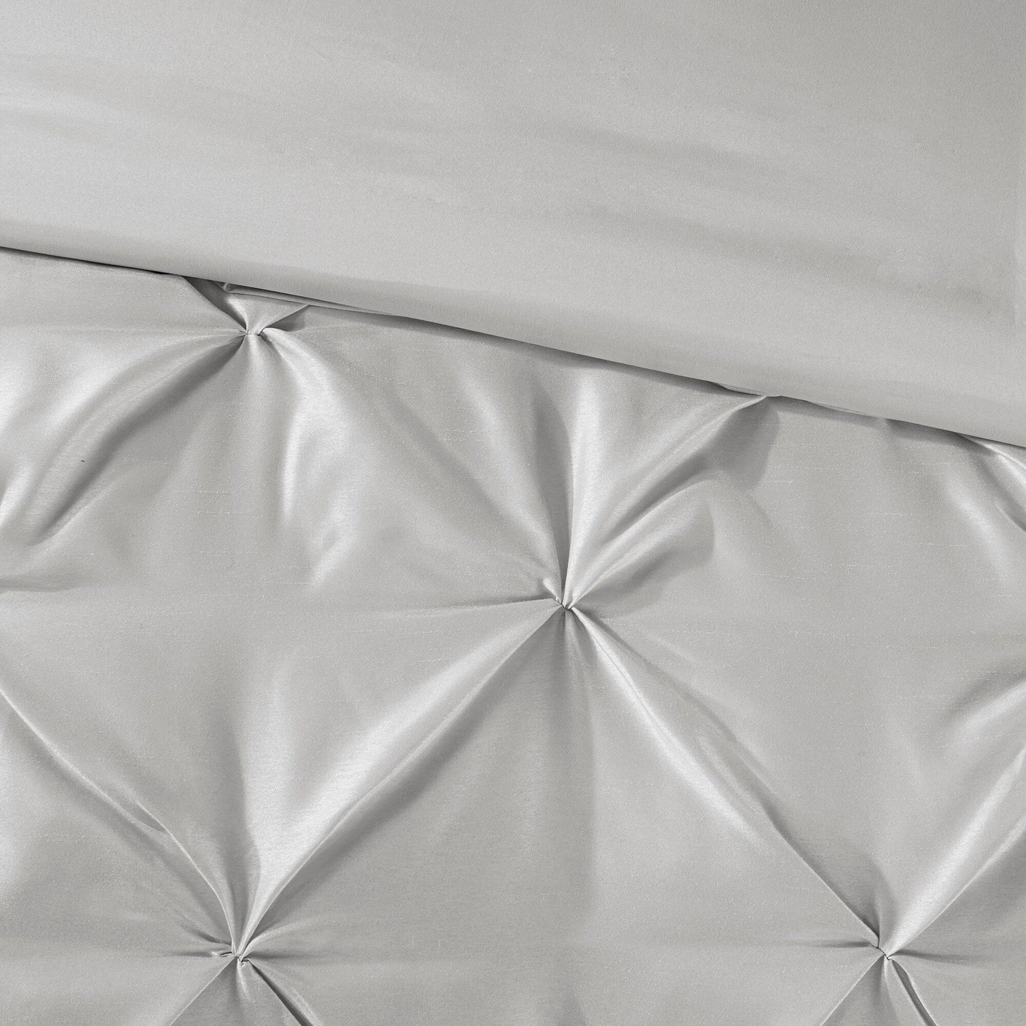 Madison Park Essentials Loretta, ensemble de 24 pièces pour chambre à coucher avec panneaux de fenêtre et ensemble de draps