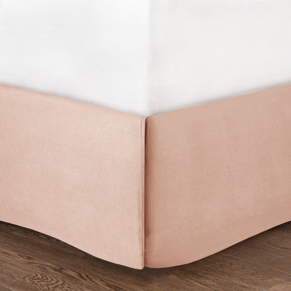 Madison Park Essentials Loretta, ensemble de 24 pièces pour chambre à coucher avec panneaux de fenêtre et ensemble de draps