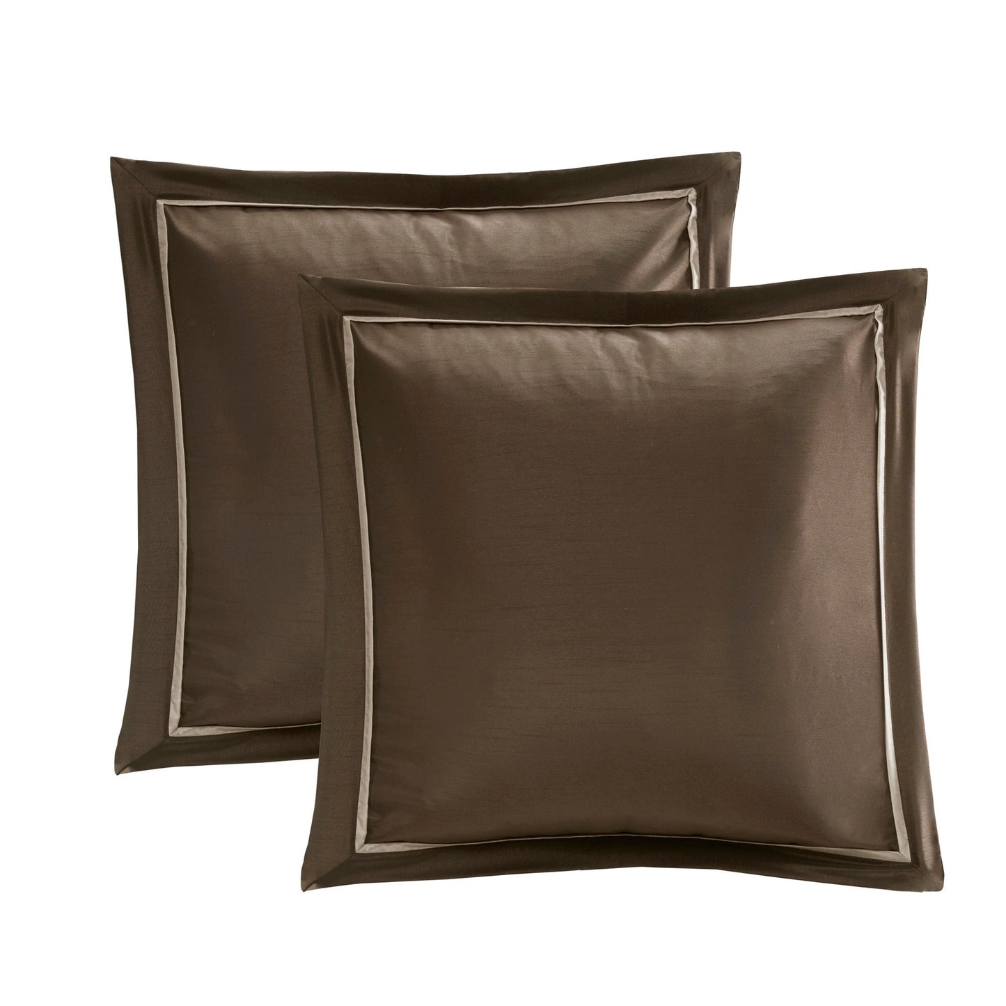 Madison Park Essentials Parker Jacquard Brodé, Ensemble de 24 Pièces, Chambre en Sac