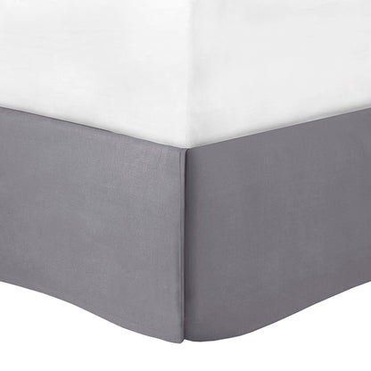 Ensemble de couette imprimée en coton Marcella de Madison Park, 7 pièces