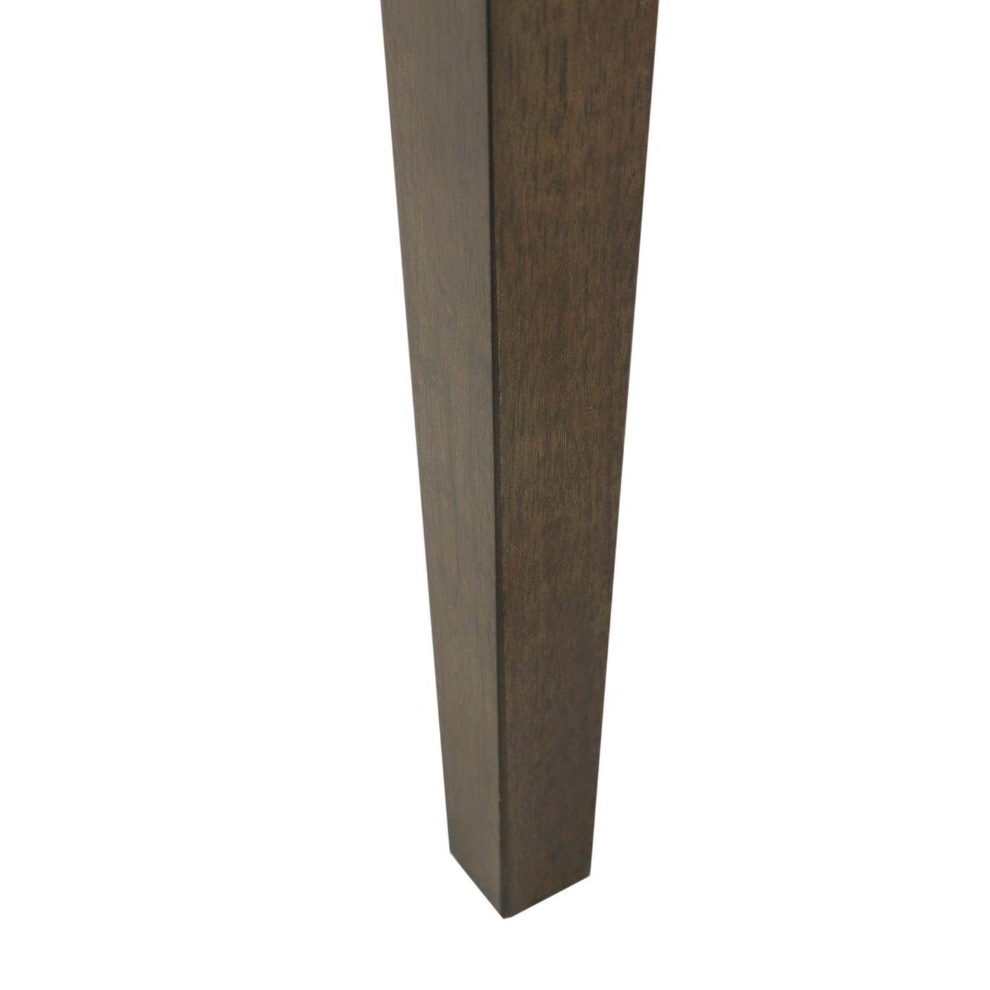 Madison Park Signature Fauteuils de salle à manger Ultra rembourrés avec pieds en bois (lot de 2) - N/A