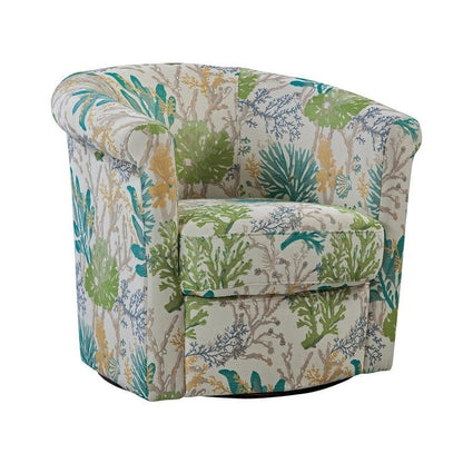 Chaise de bain pivotante à 360 degrés Marvel, modèle traditionnel