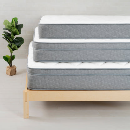Matelas NuForm 11 à revêtement supérieur moelleux moyen