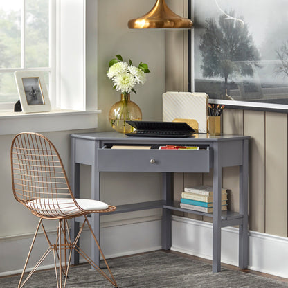 Bureau d'angle Lincoln de Porch &amp; Den