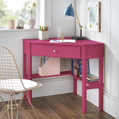 Bureau d'angle Lincoln de Porch &amp; Den