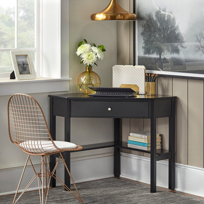 Bureau d'angle Lincoln de Porch &amp; Den