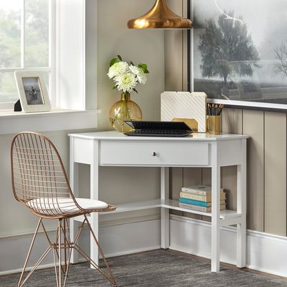 Bureau d'angle Lincoln de Porch &amp; Den
