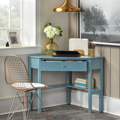 Bureau d'angle Lincoln de Porch &amp; Den