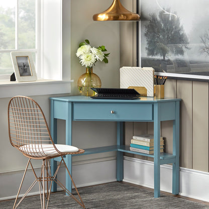 Bureau d'angle Lincoln de Porch &amp; Den