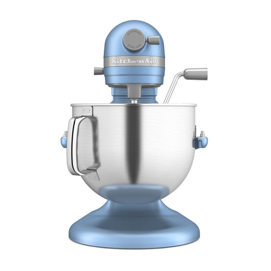 KitchenAid Robot pâtissier sur socle à bol relevable de 7 quarts, reconditionné, RKSM70