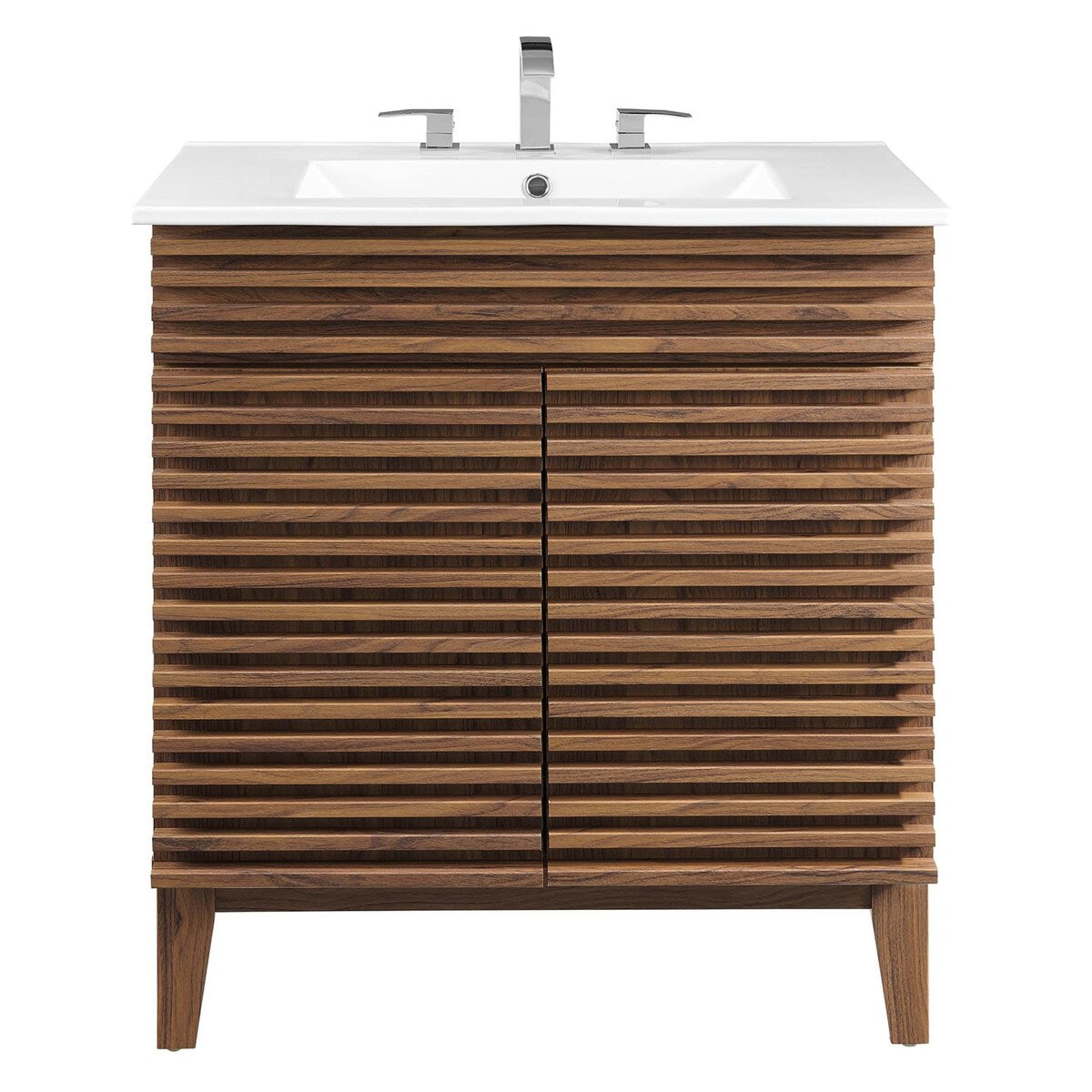 Rendu 30 Meuble-lavabo de salle de bain