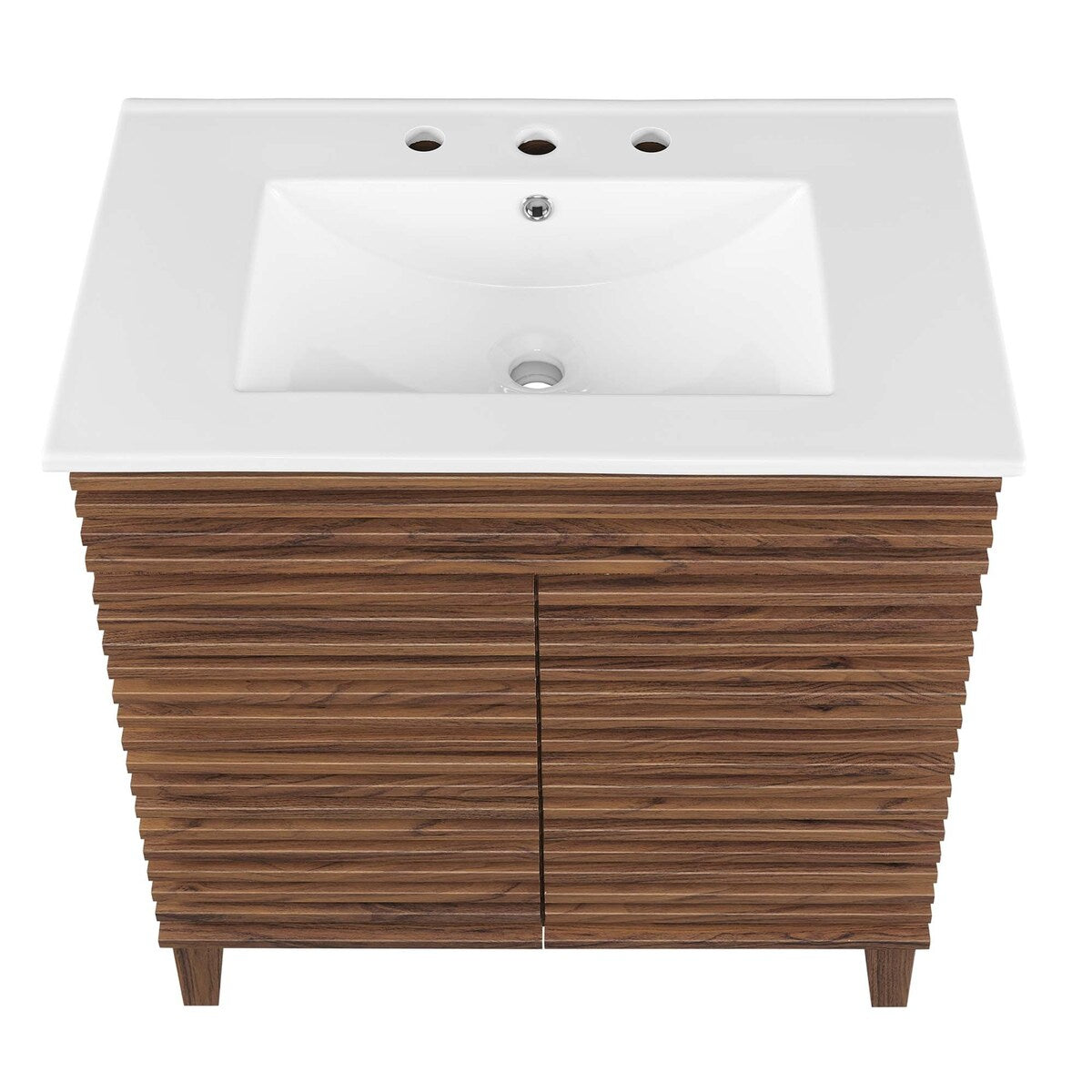 Rendu 30 Meuble-lavabo de salle de bain