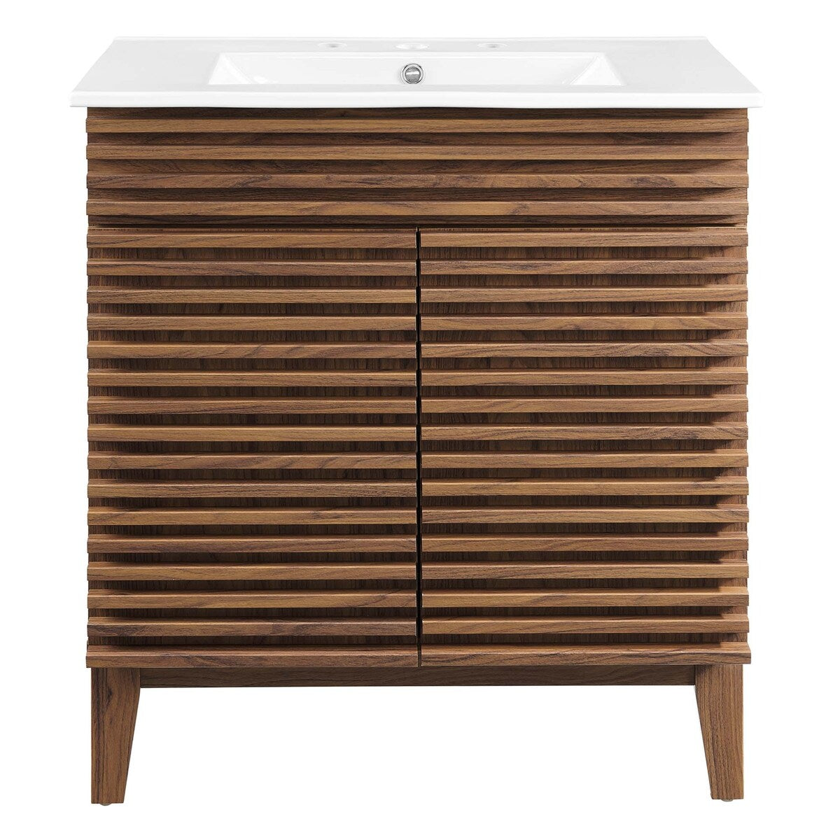 Rendu 30 Meuble-lavabo de salle de bain