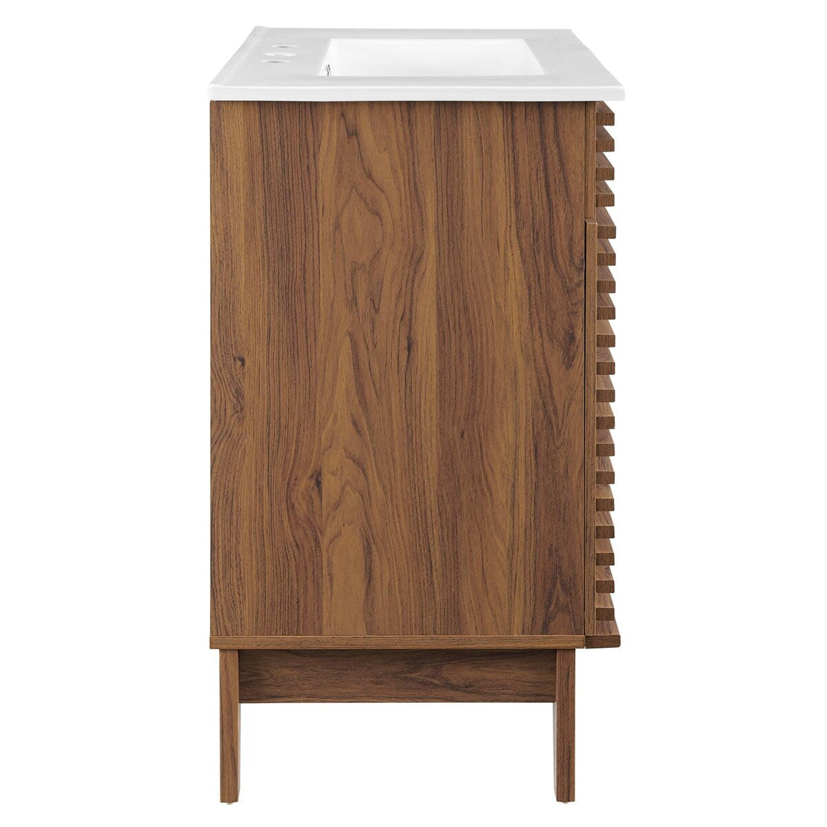 Rendu 30 Meuble-lavabo de salle de bain