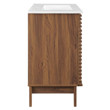 Rendu 30 Meuble-lavabo de salle de bain