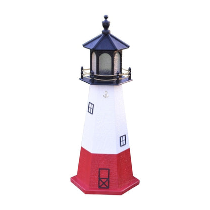 Réplique de phare