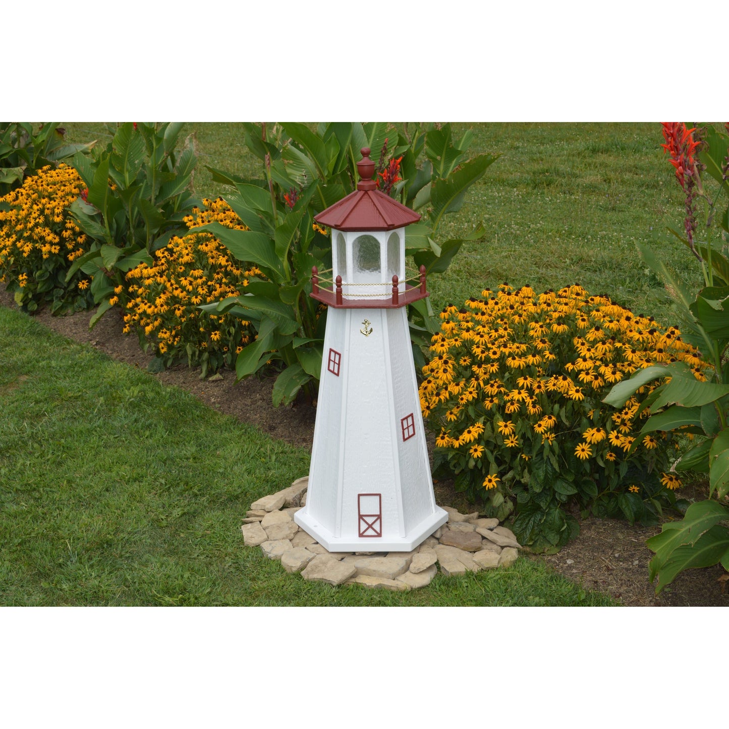 Réplique de phare