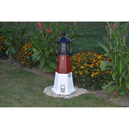 Réplique de phare