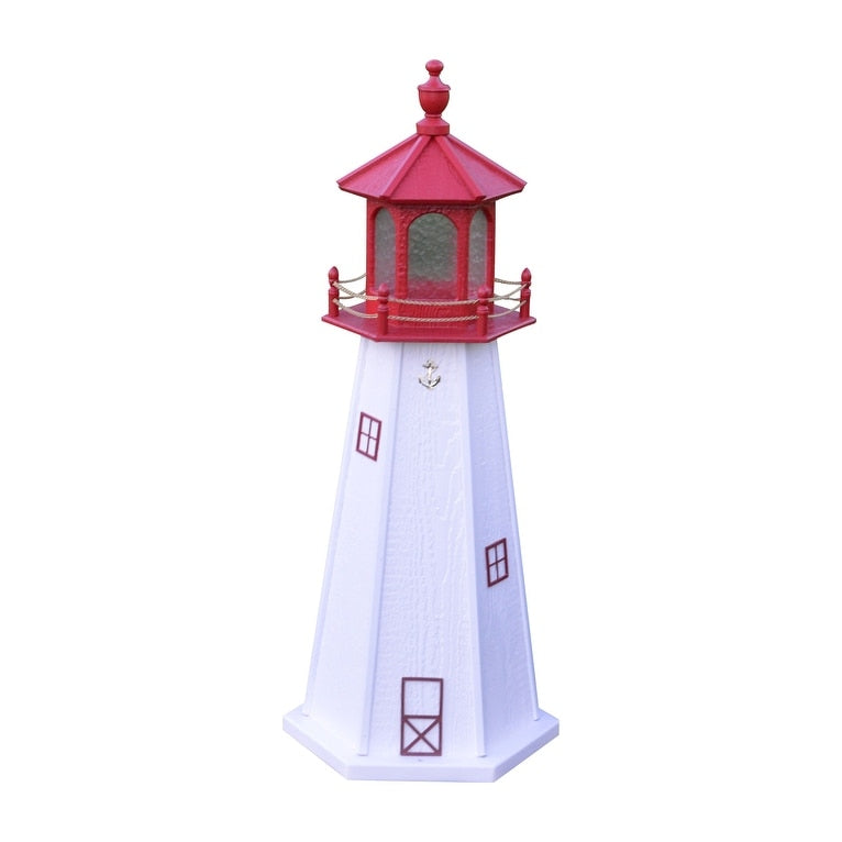 Réplique de phare