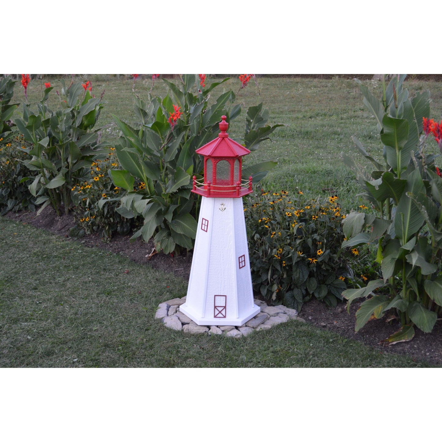 Réplique de phare