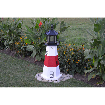 Réplique de phare