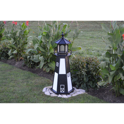 Réplique de phare