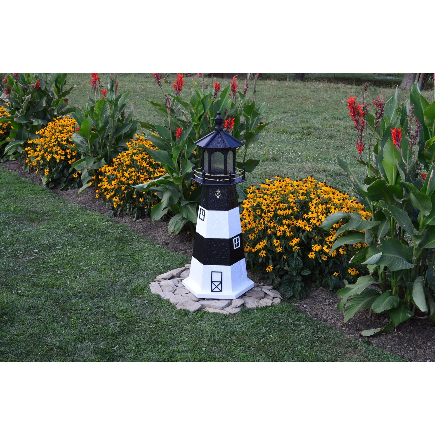 Réplique de phare