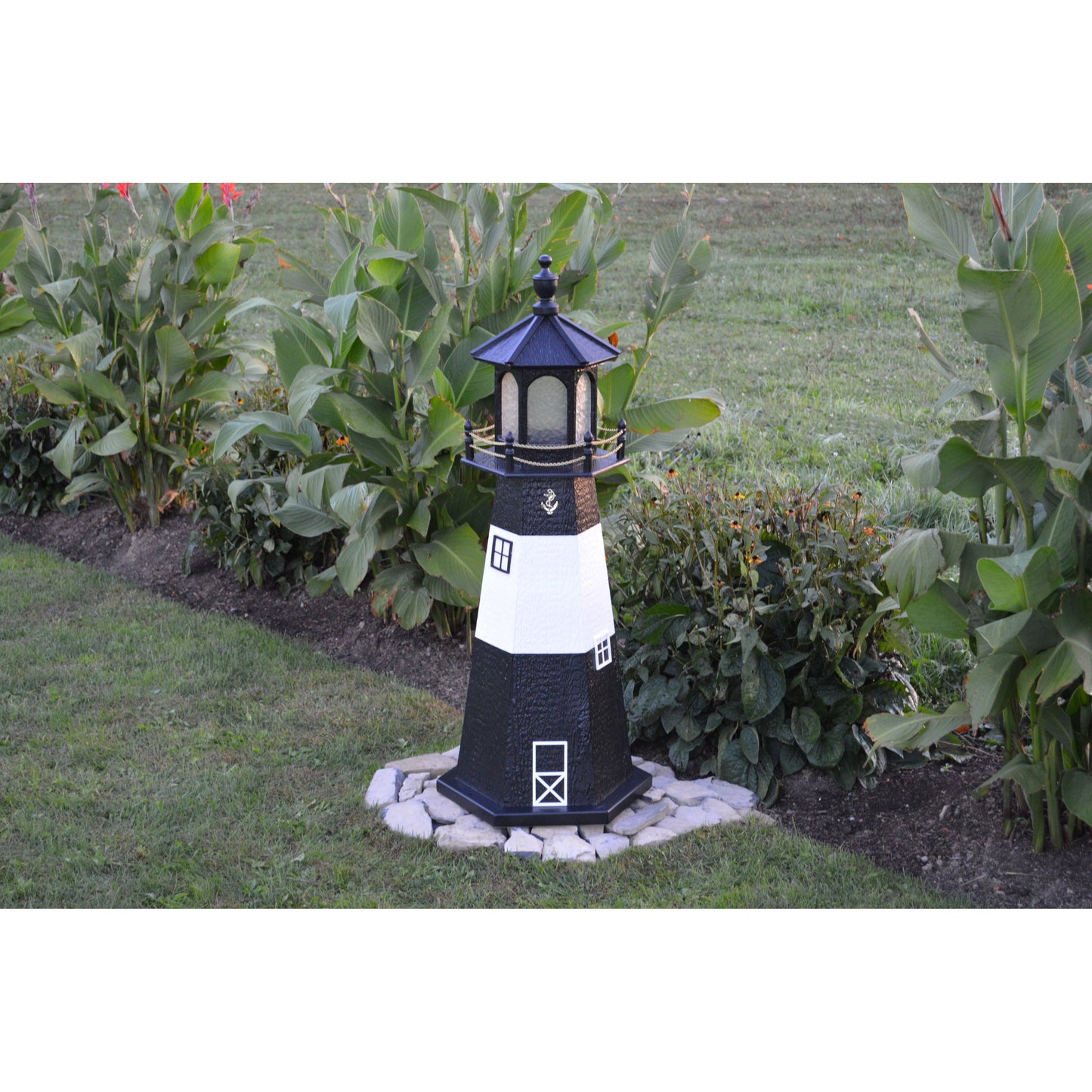 Réplique de phare