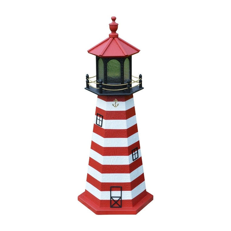 Réplique de phare