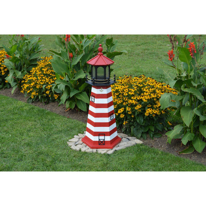 Réplique de phare