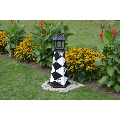Réplique de phare