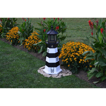 Réplique de phare