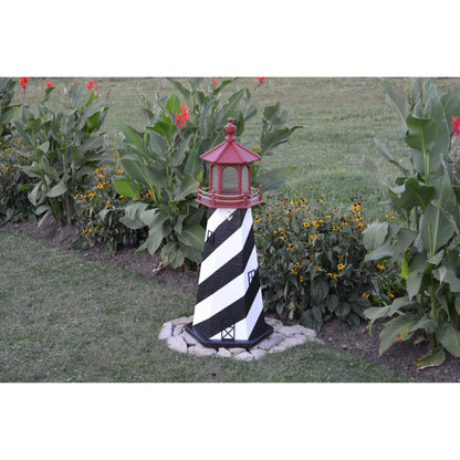 Réplique de phare