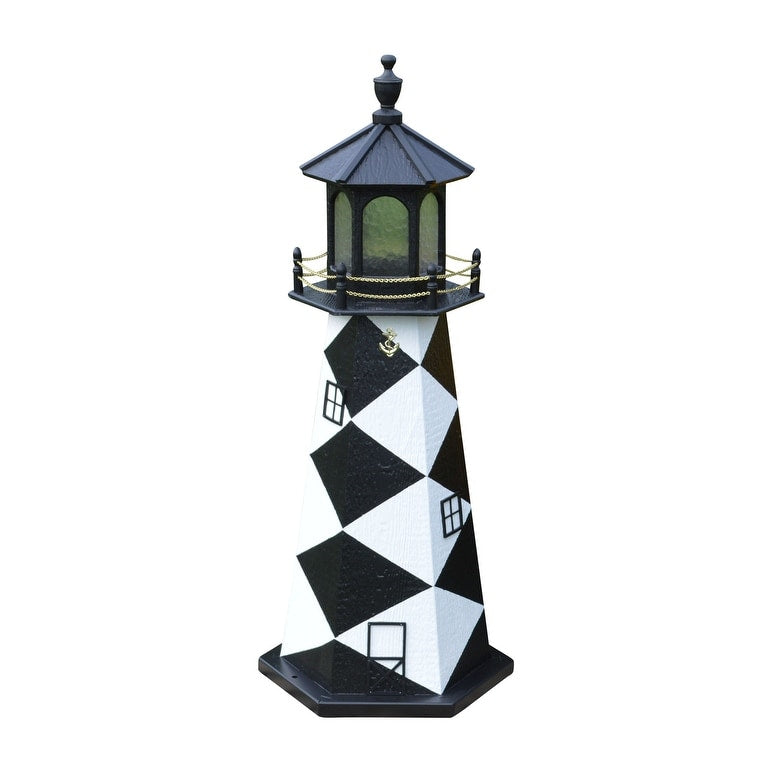 Réplique de phare
