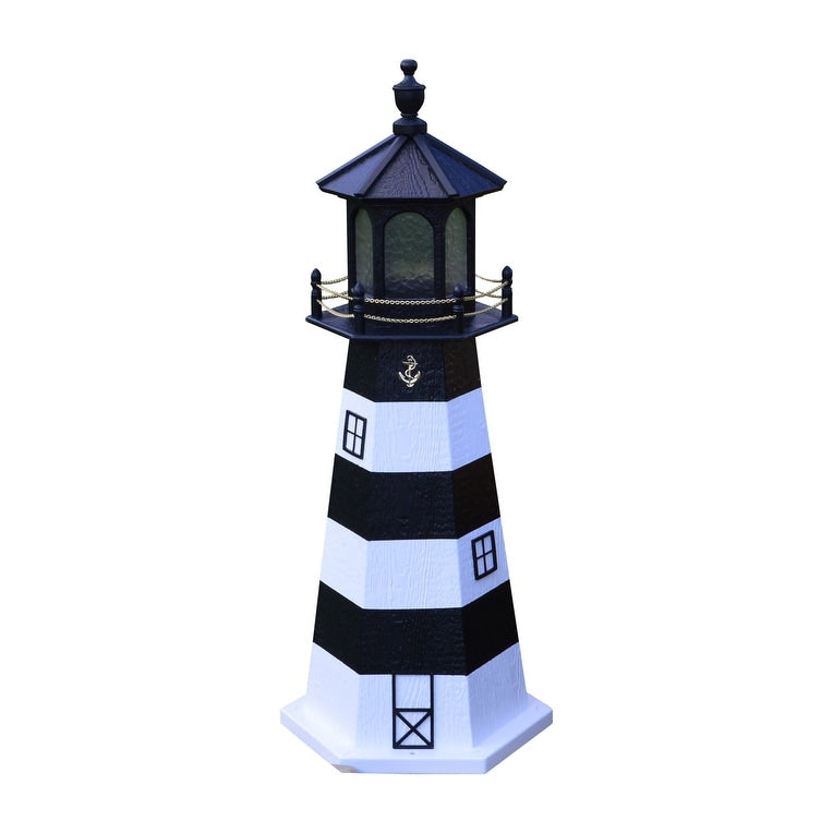 Réplique de phare